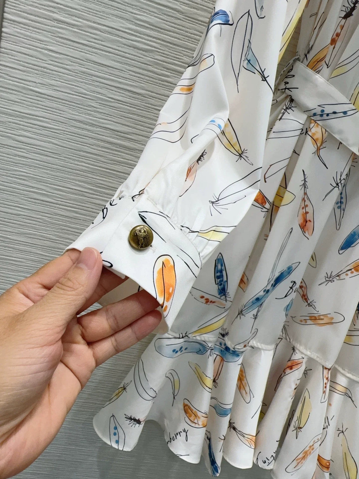 26FW New Dress