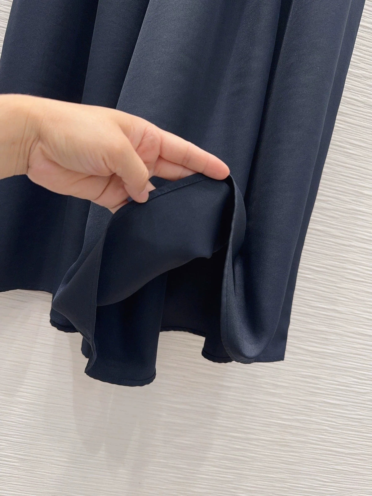 6FW New Wide-Leg Pants