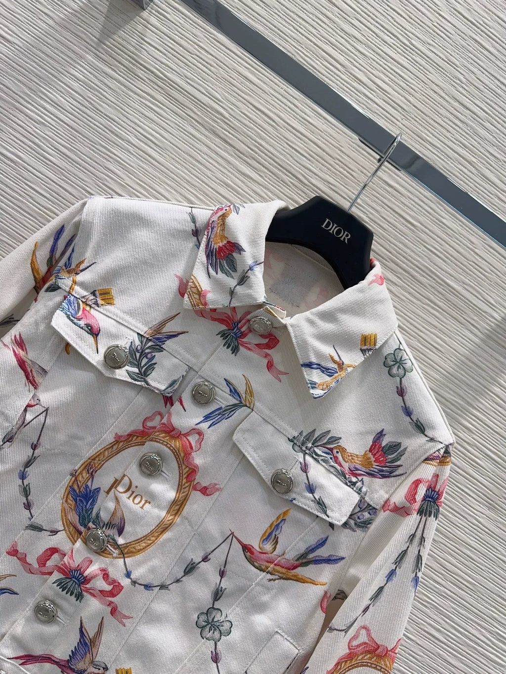 26FW New Jacket