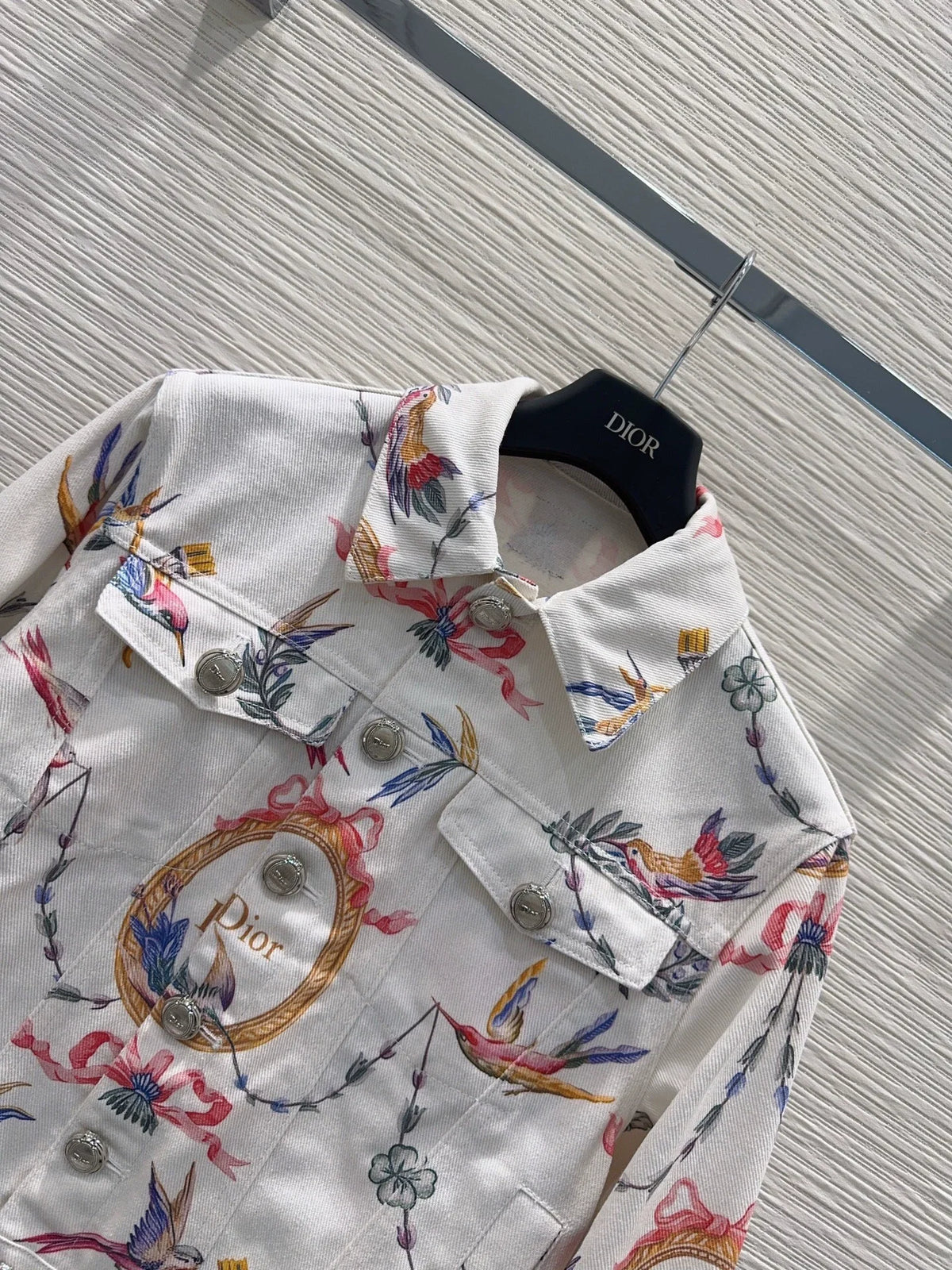 26FW New Jacket
