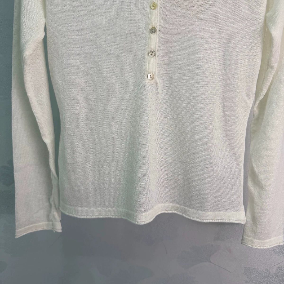 26 Early Autumn Long-Sleeve Knit Sweater