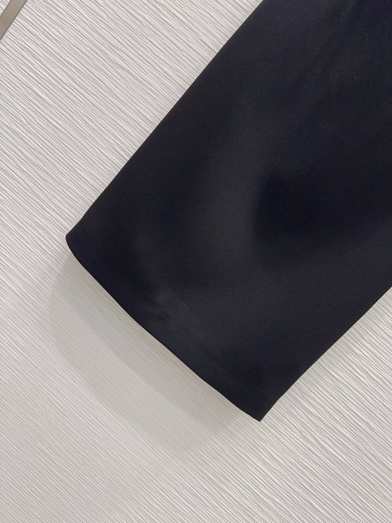 26SS Elegant Dress