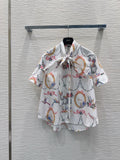 26SS New Shirt
