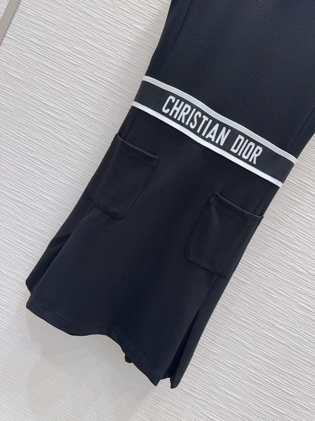 26FW New Sleeveless Dress