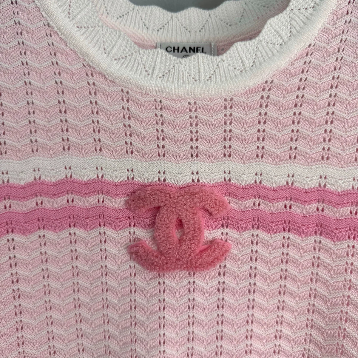 26 Early Autumn New Knit Short Sleeve