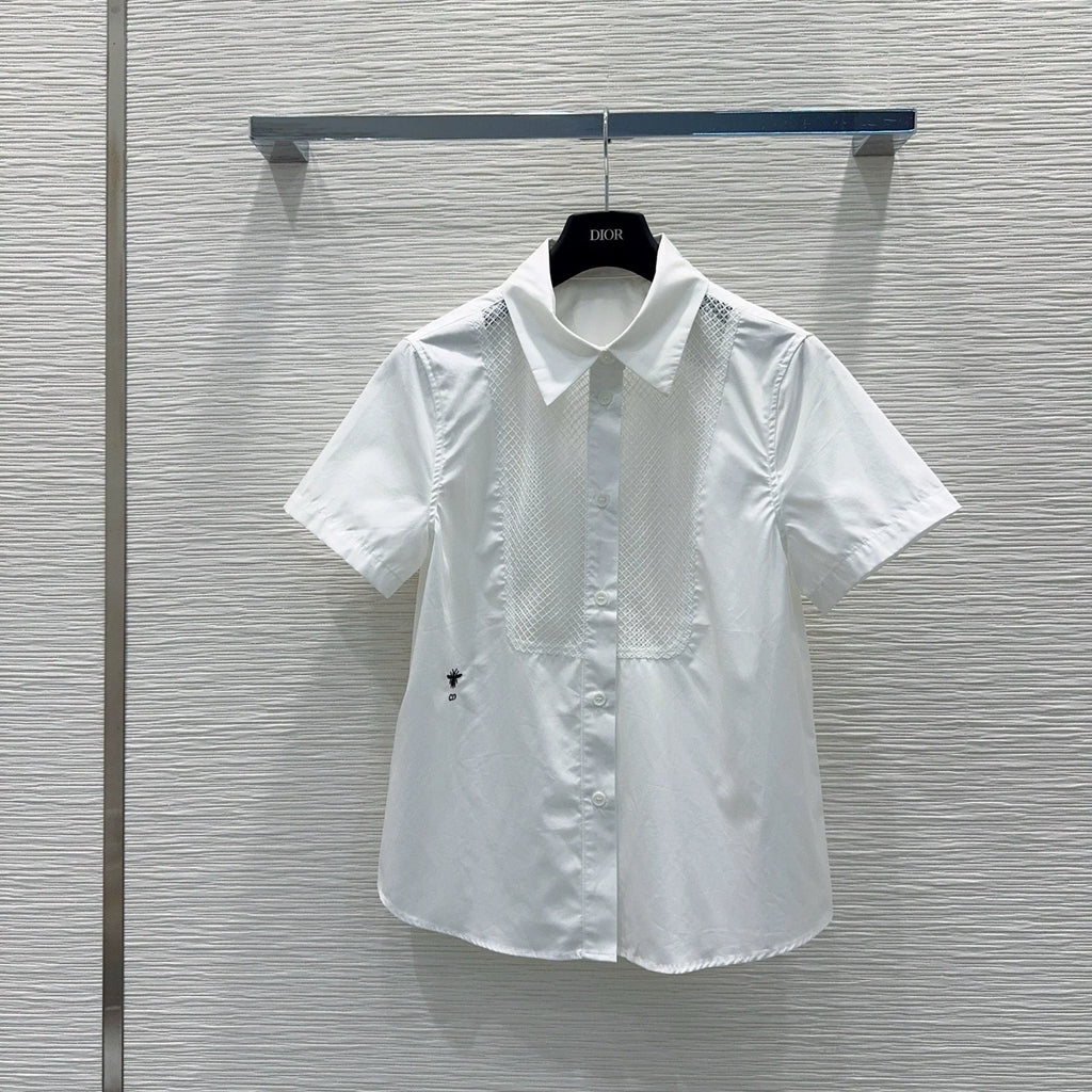 26SS New Shirt