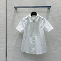 26SS New Shirt