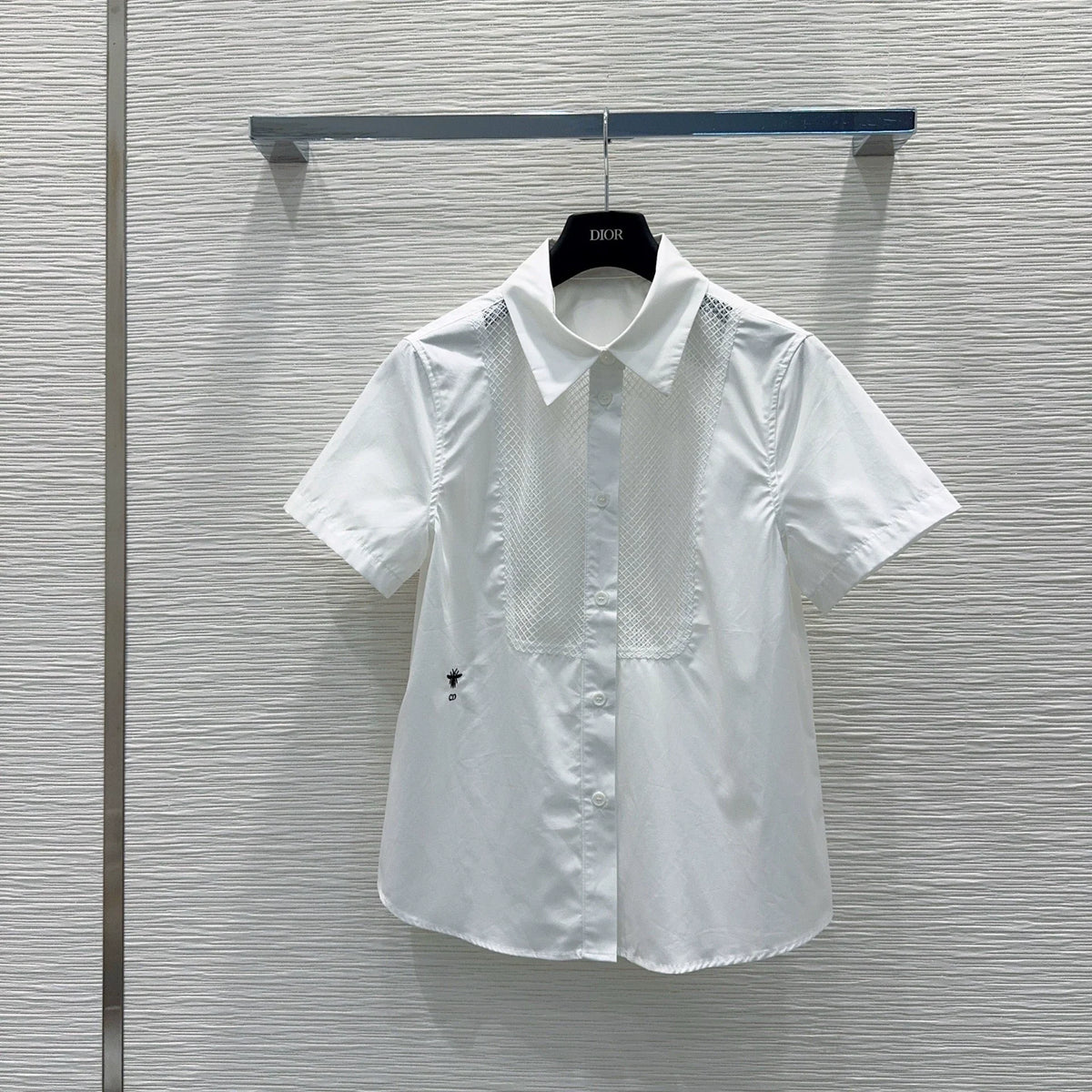 26SS New Shirt