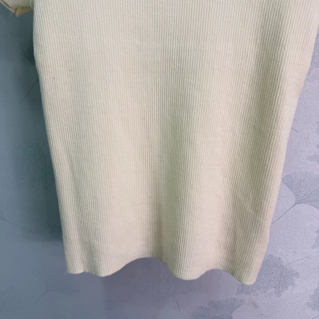 26 Early Autumn New Knit Short Sleeve