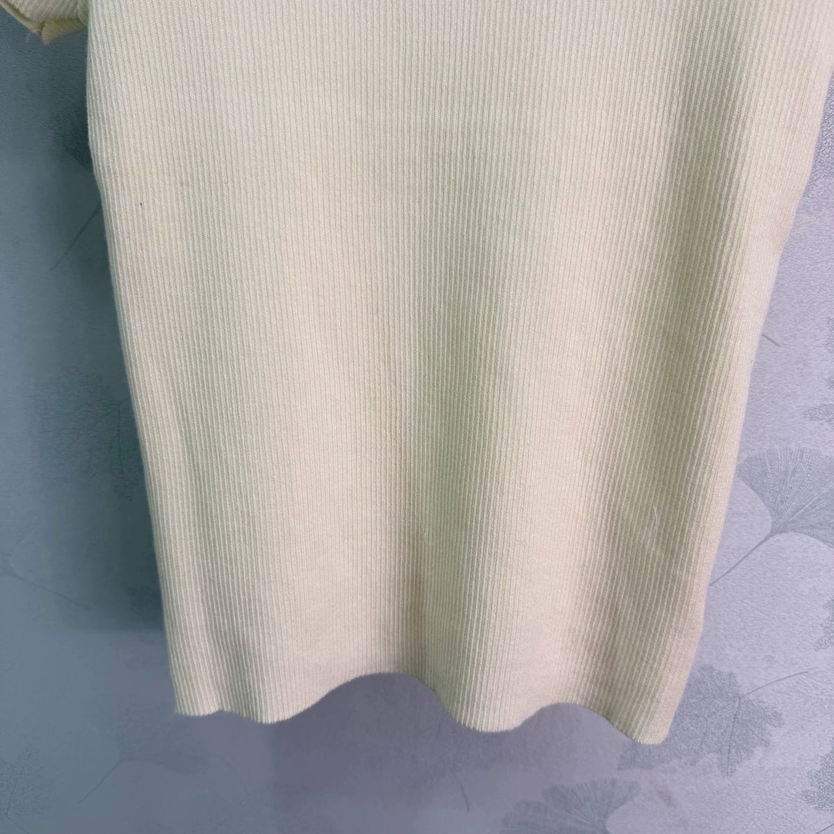 26 Early Autumn New Knit Short Sleeve