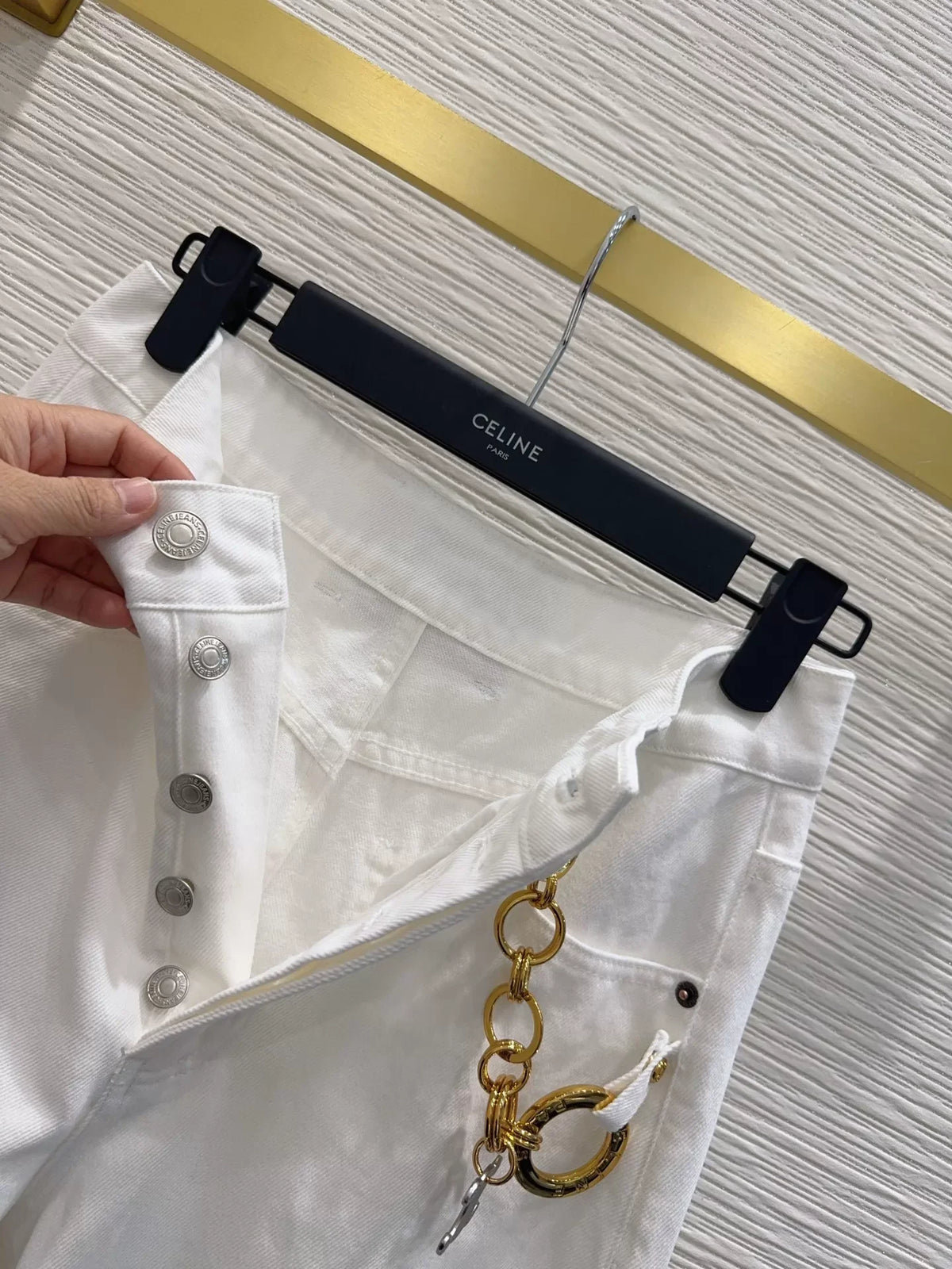 26 New Style Long Pants