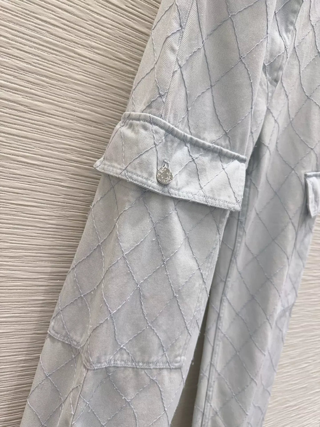 26ss New Denim Jeans