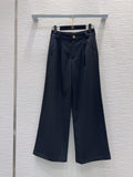 26FW New Long Pants