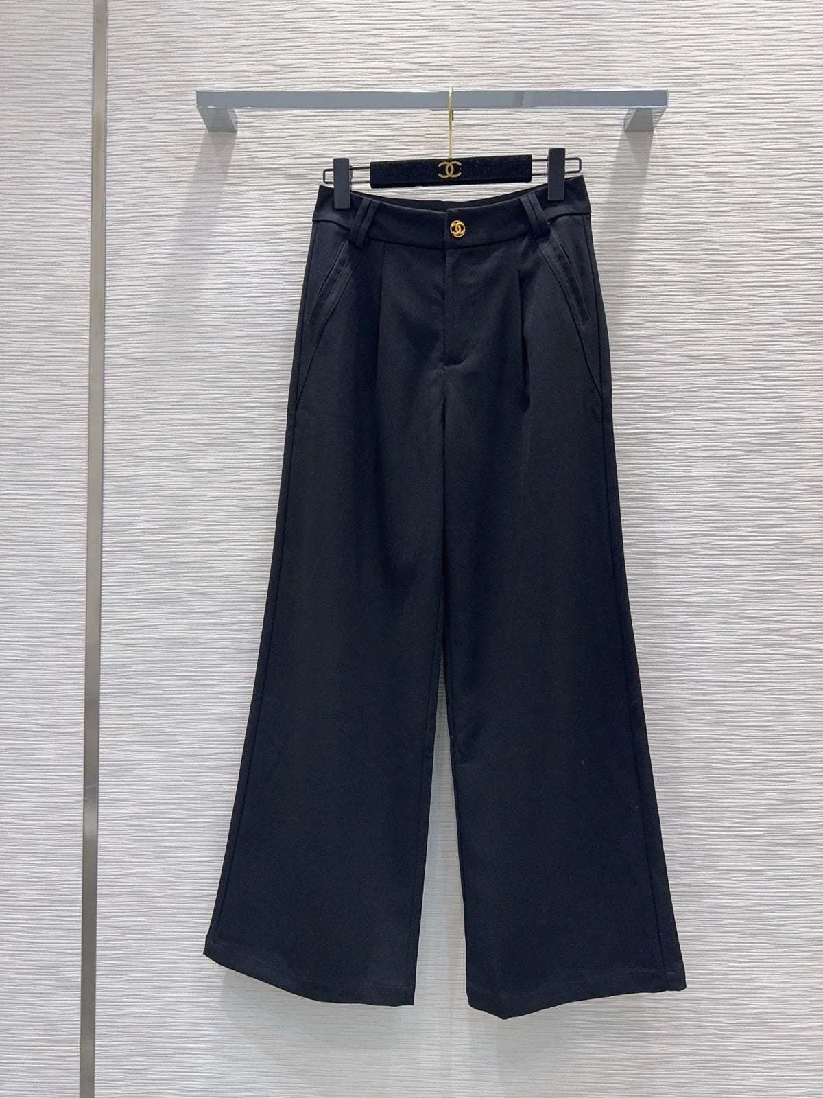 26FW New Long Pants