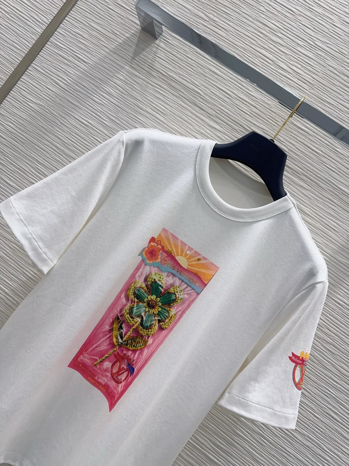 26SS New T-Shirt