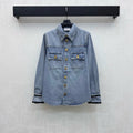 26 New Denim Shirt Jacket