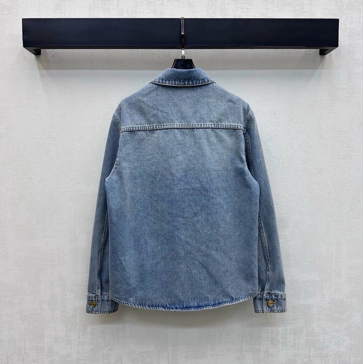 26 New Denim Shirt