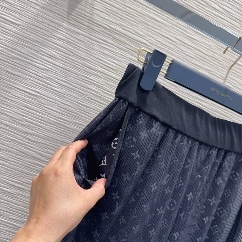 26SS New Suit Set