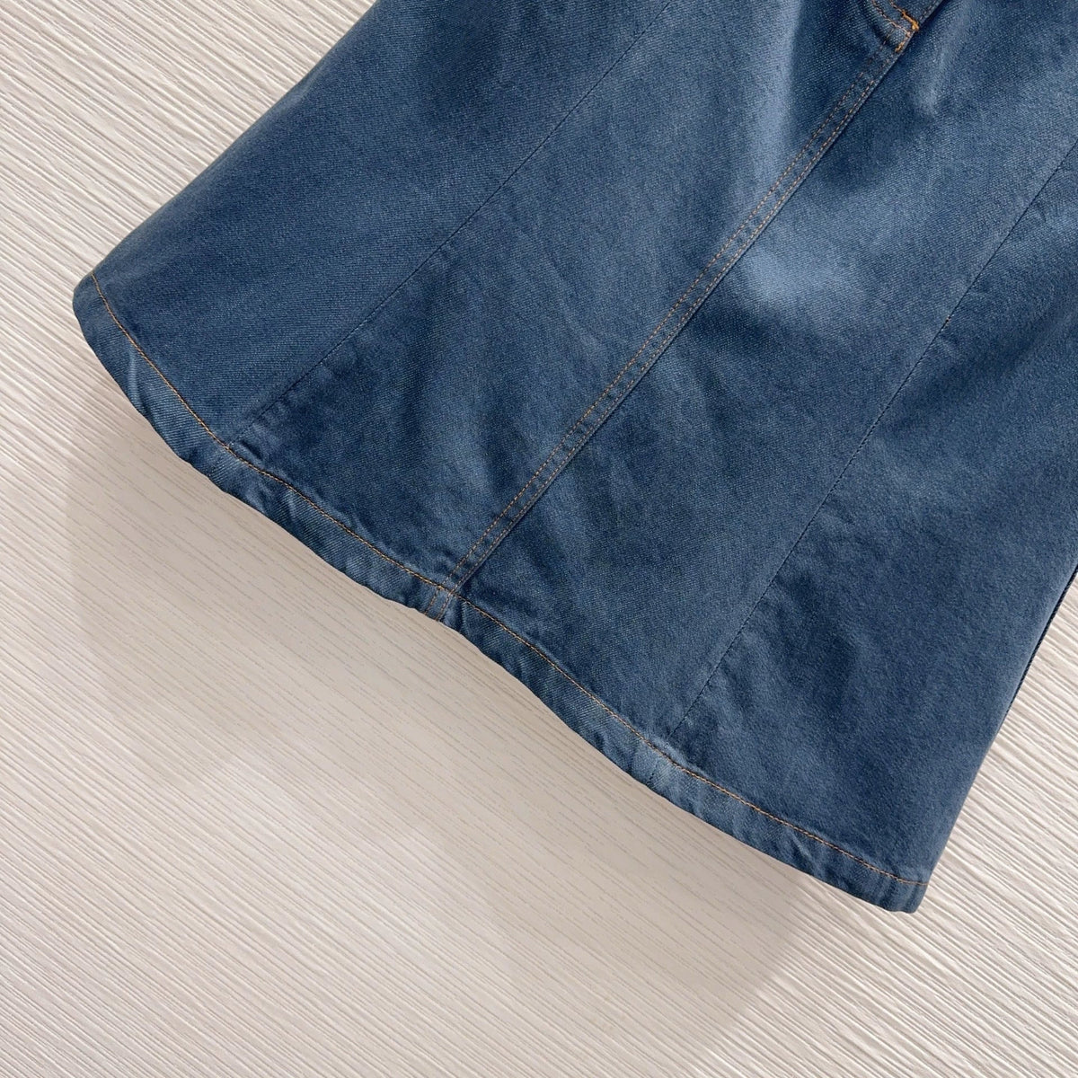 26FW New Denim Set