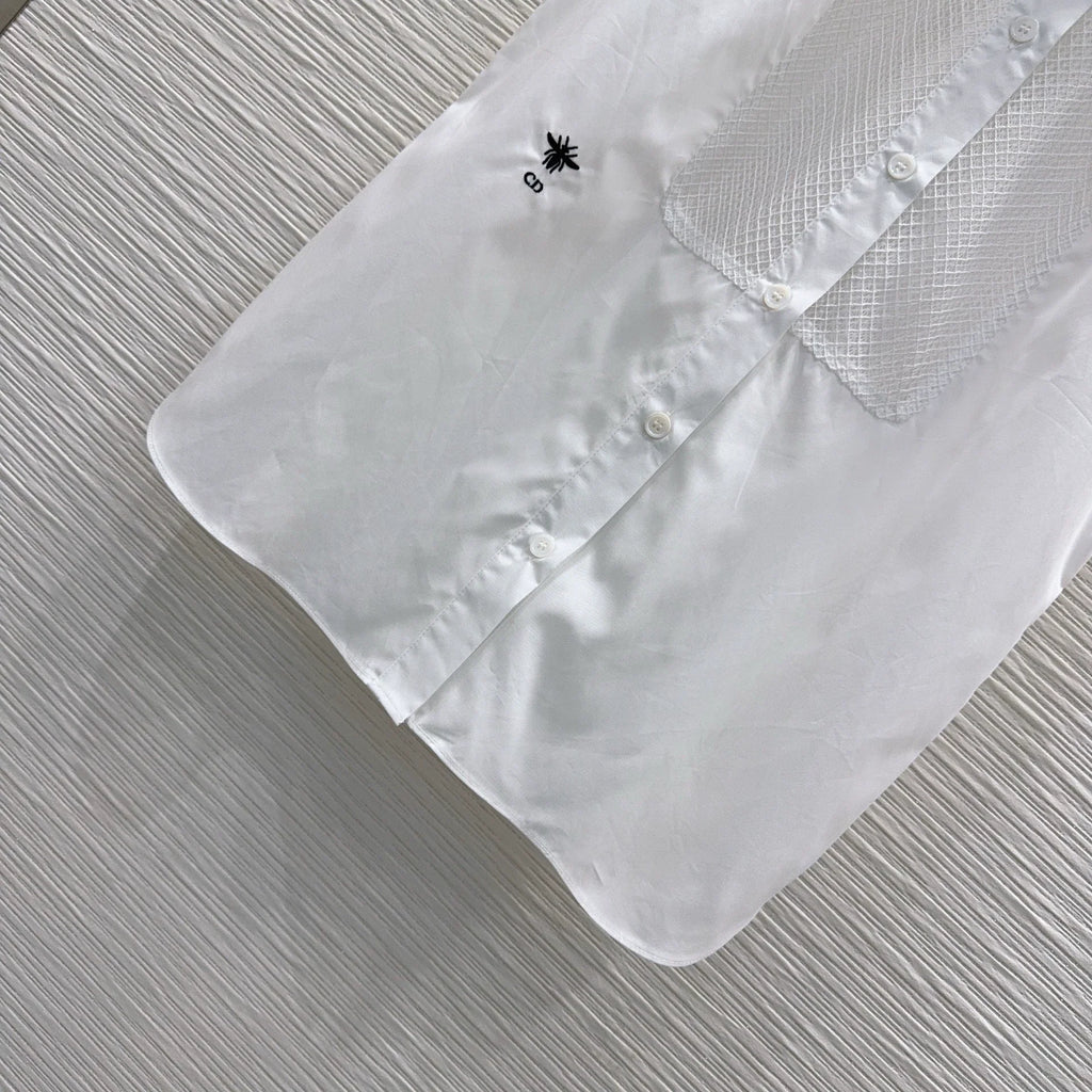 26SS New Shirt