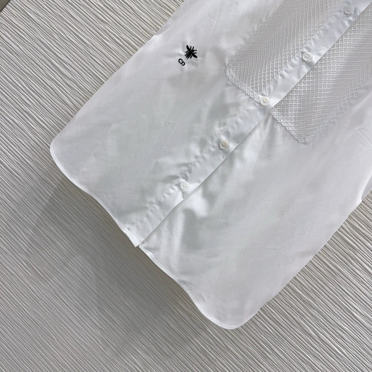 26SS New Shirt