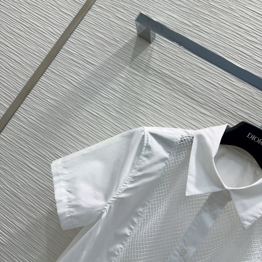 26SS New Shirt