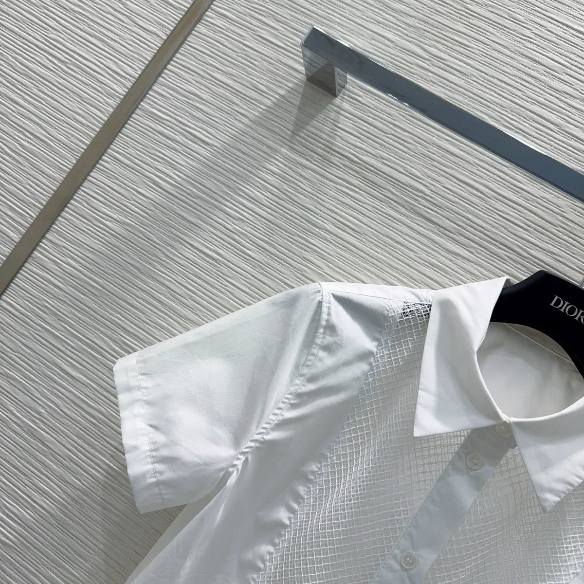 26SS New Shirt