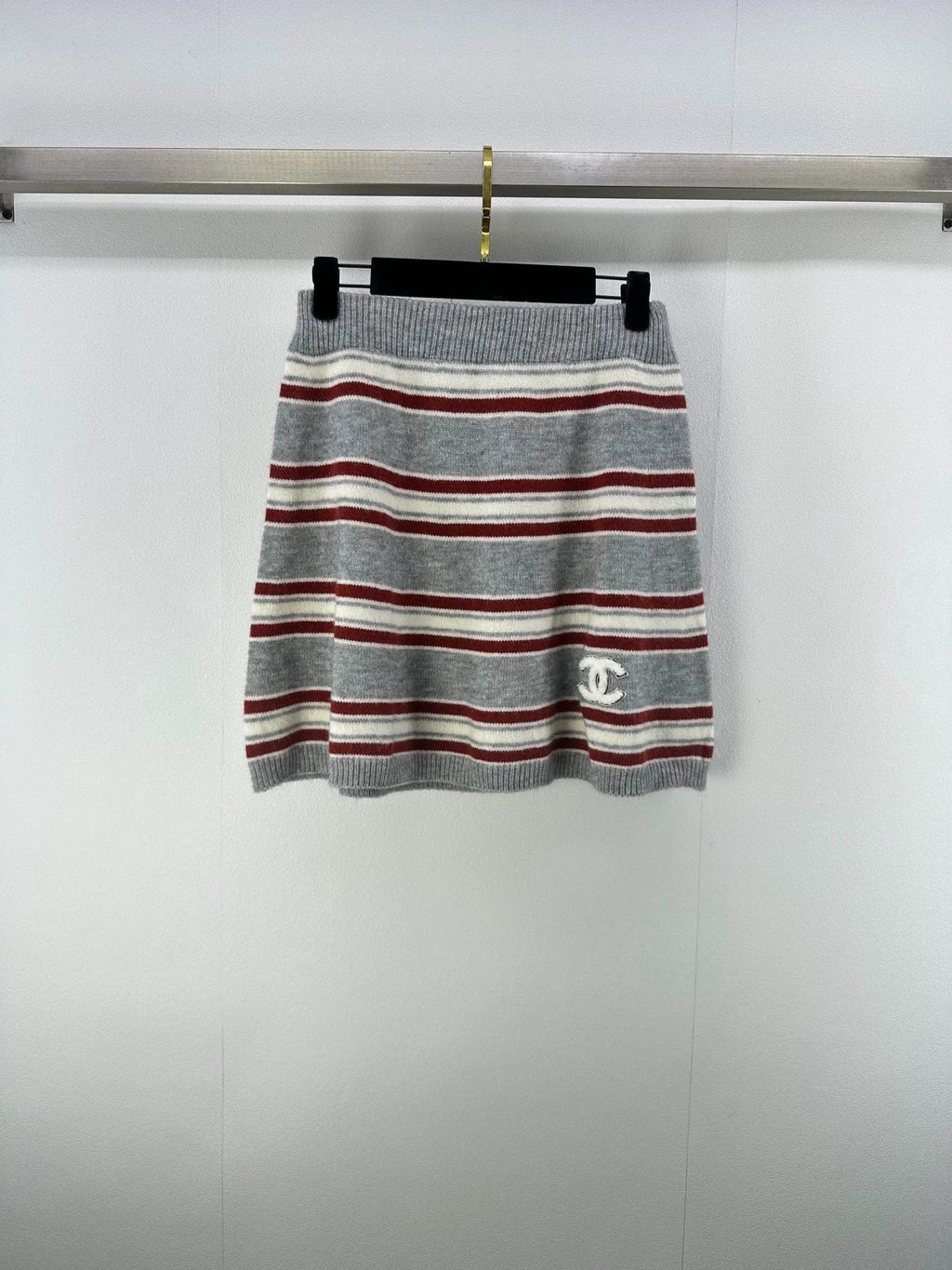25fw knitted set