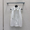 26SS New Shirt