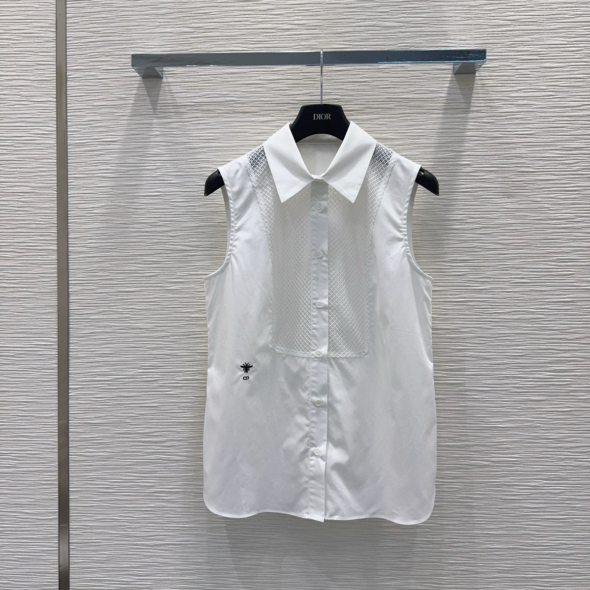 26SS New Shirt