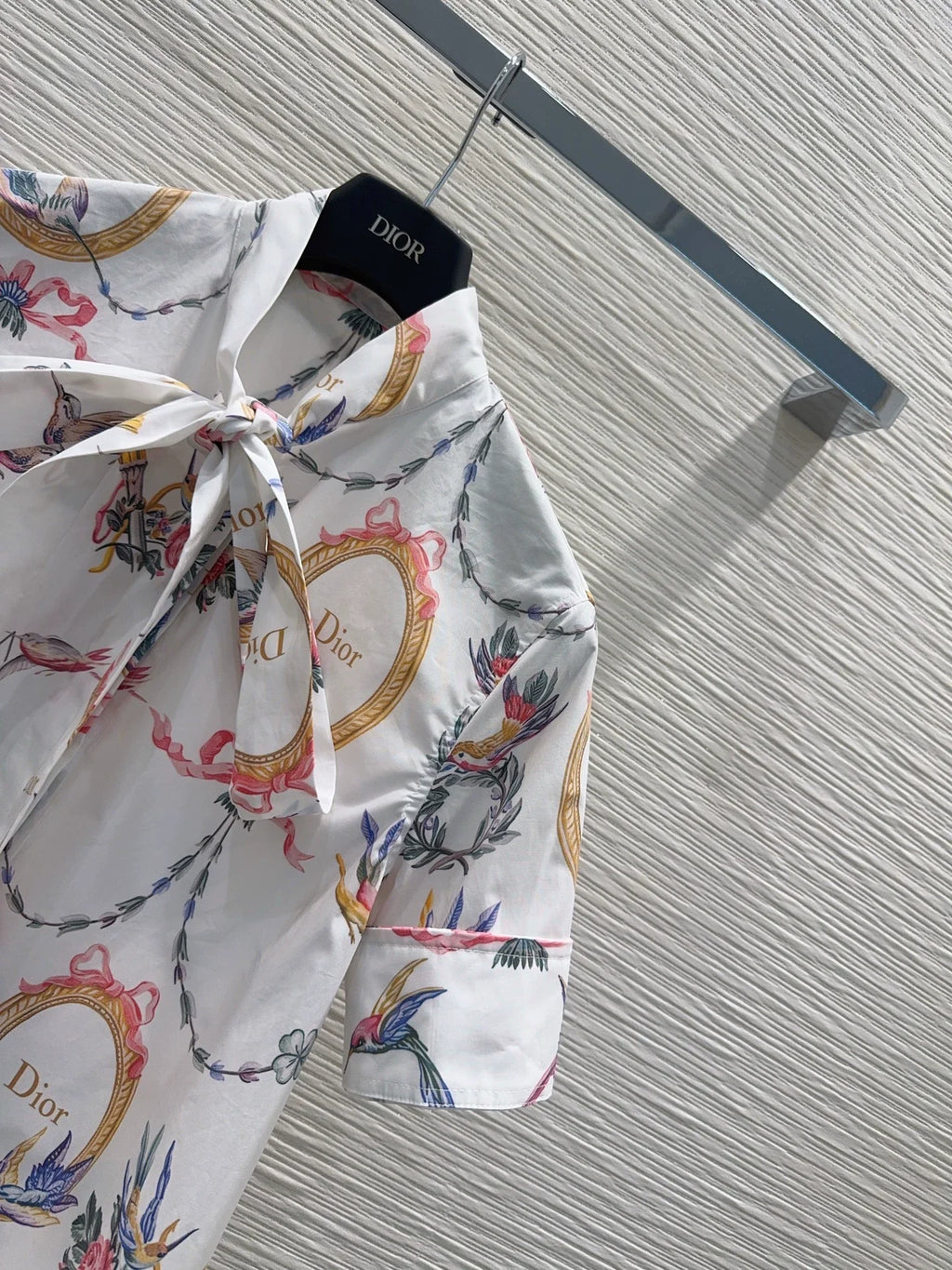 26SS New Shirt
