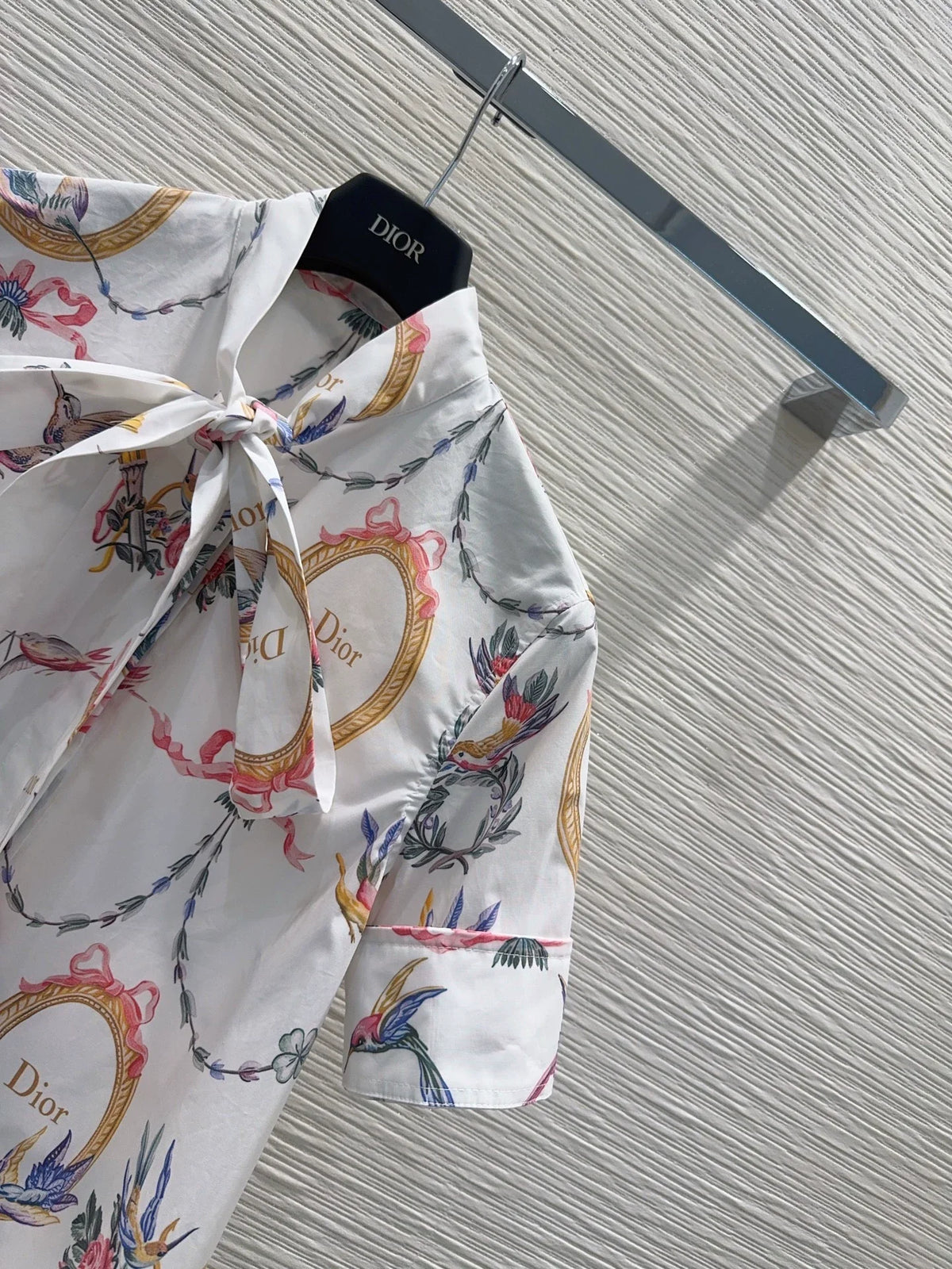 26SS New Shirt