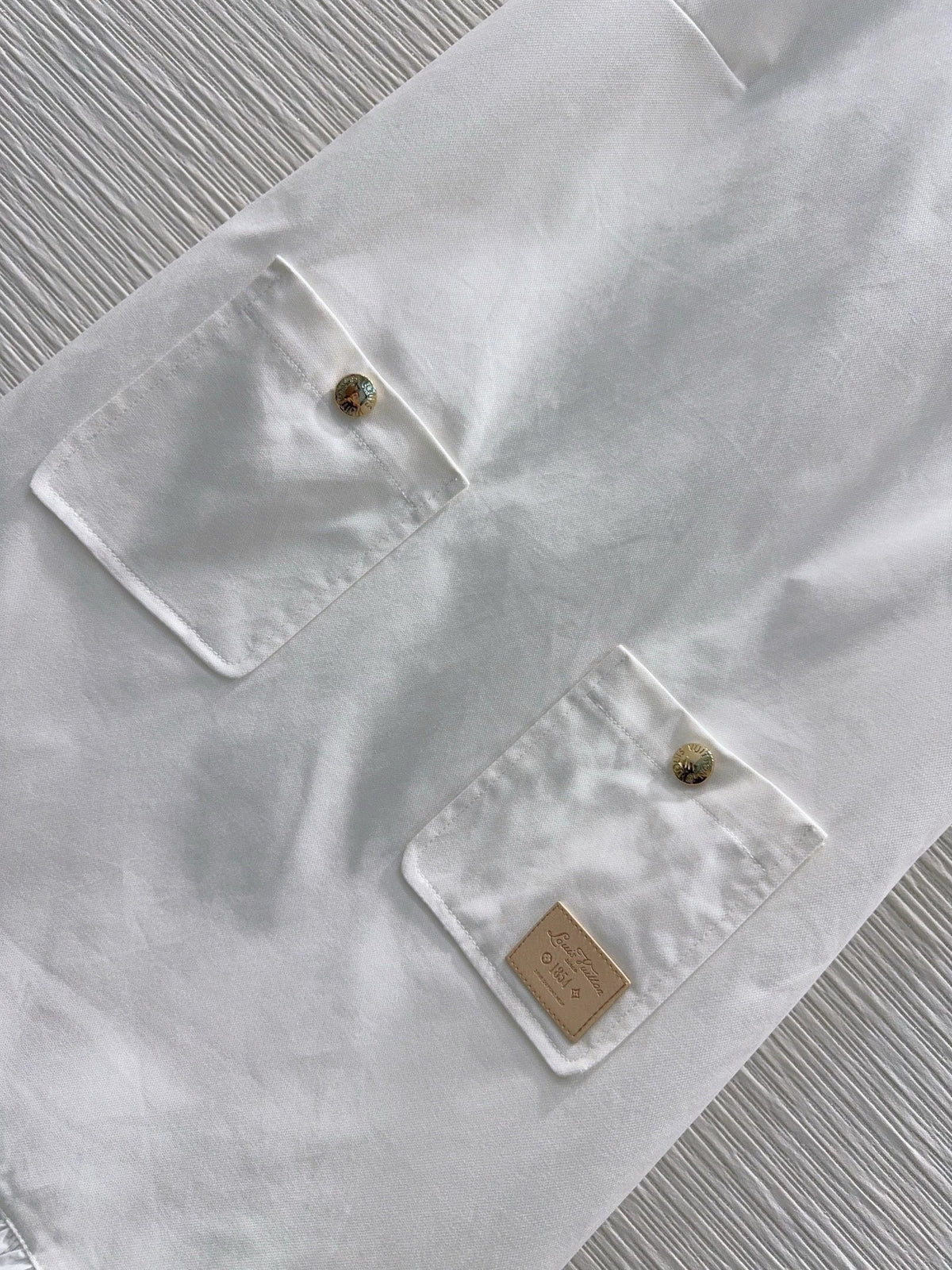 26SS New Vest Dress