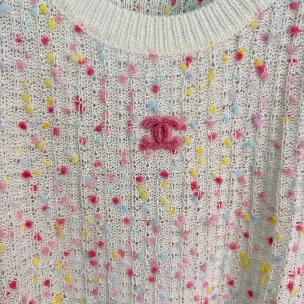 26 Early Fall New Knit Long Sleeve