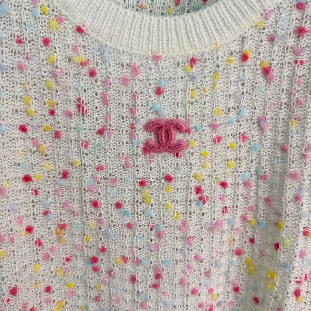 26 Early Fall New Knit Long Sleeve