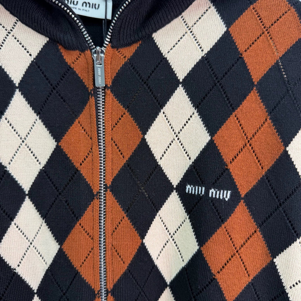 26 Early Autumn New Cardigan