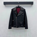 26 New Genuine Leather Jacket