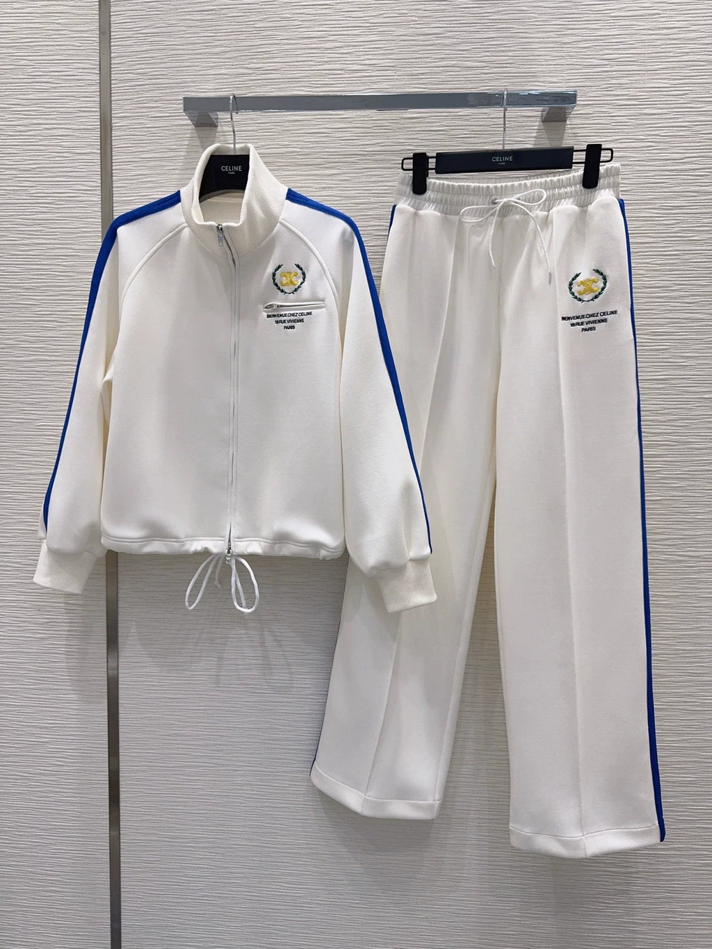 26FW New Outfit