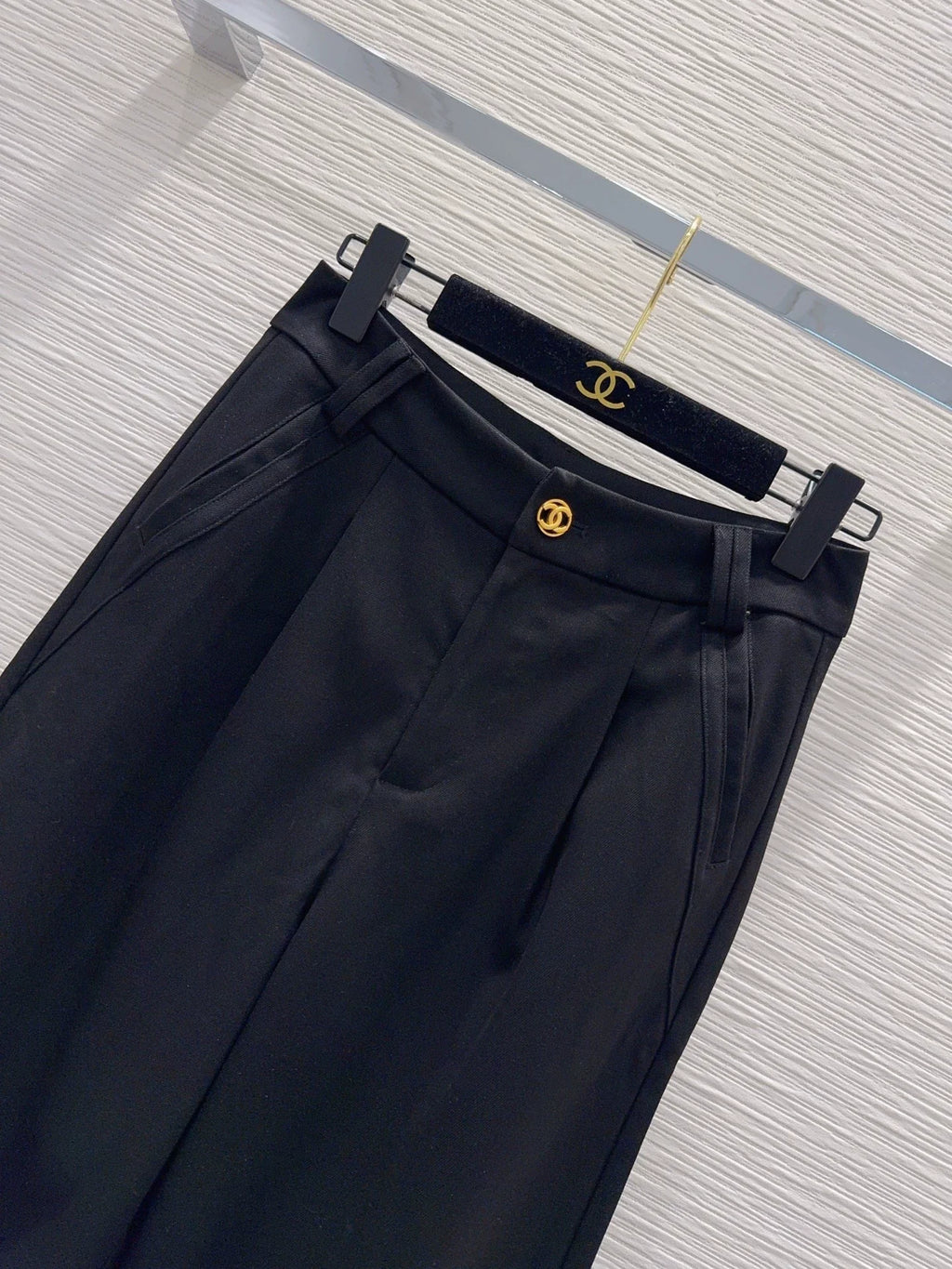 26FW New Long Pants