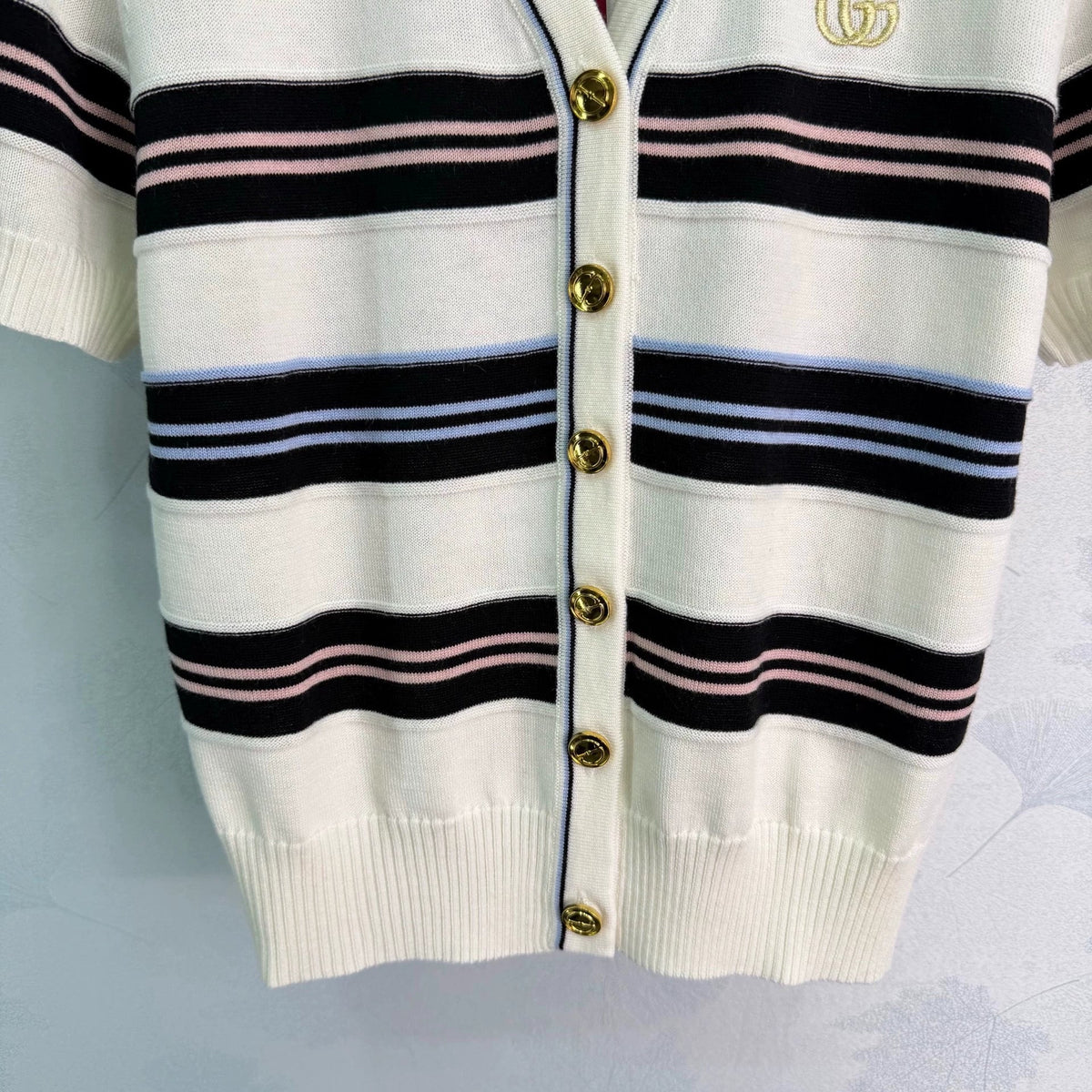 26 Knit Cardigan