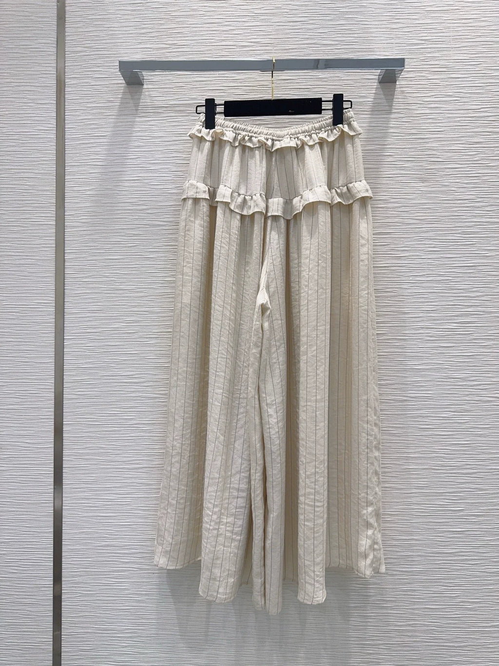 26FW New Wide-Leg Pants