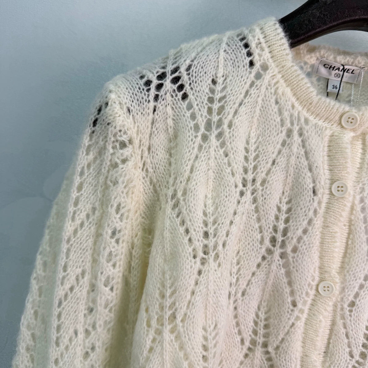 26 New Knit Cardigan
