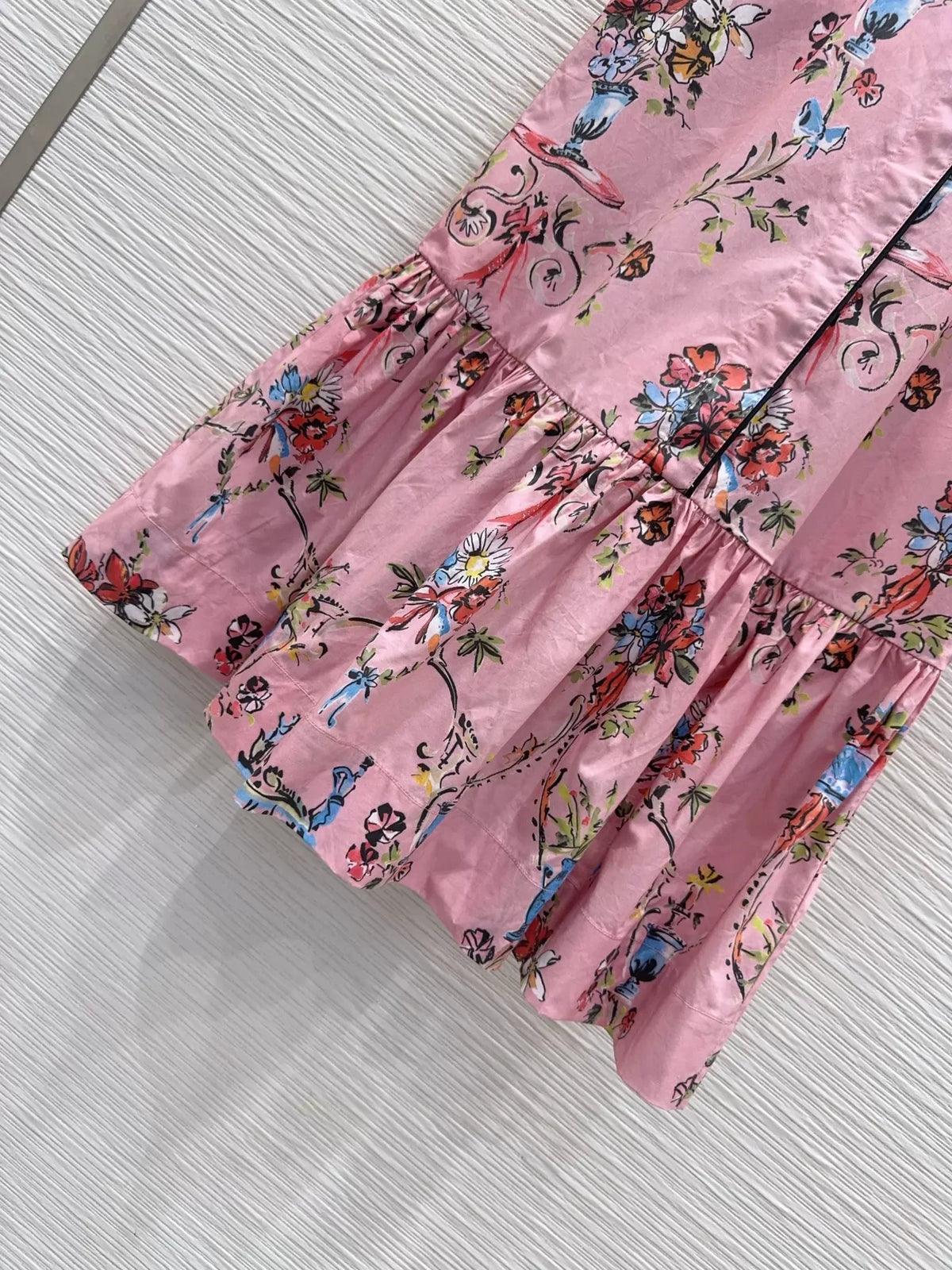 26 New Vest Dress