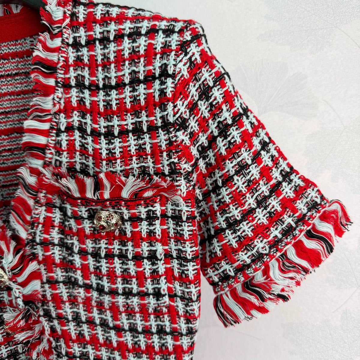 26 Early Autumn New Little CC-Style Dress