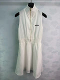 26 Spring-Summer New Sleeveless Dress