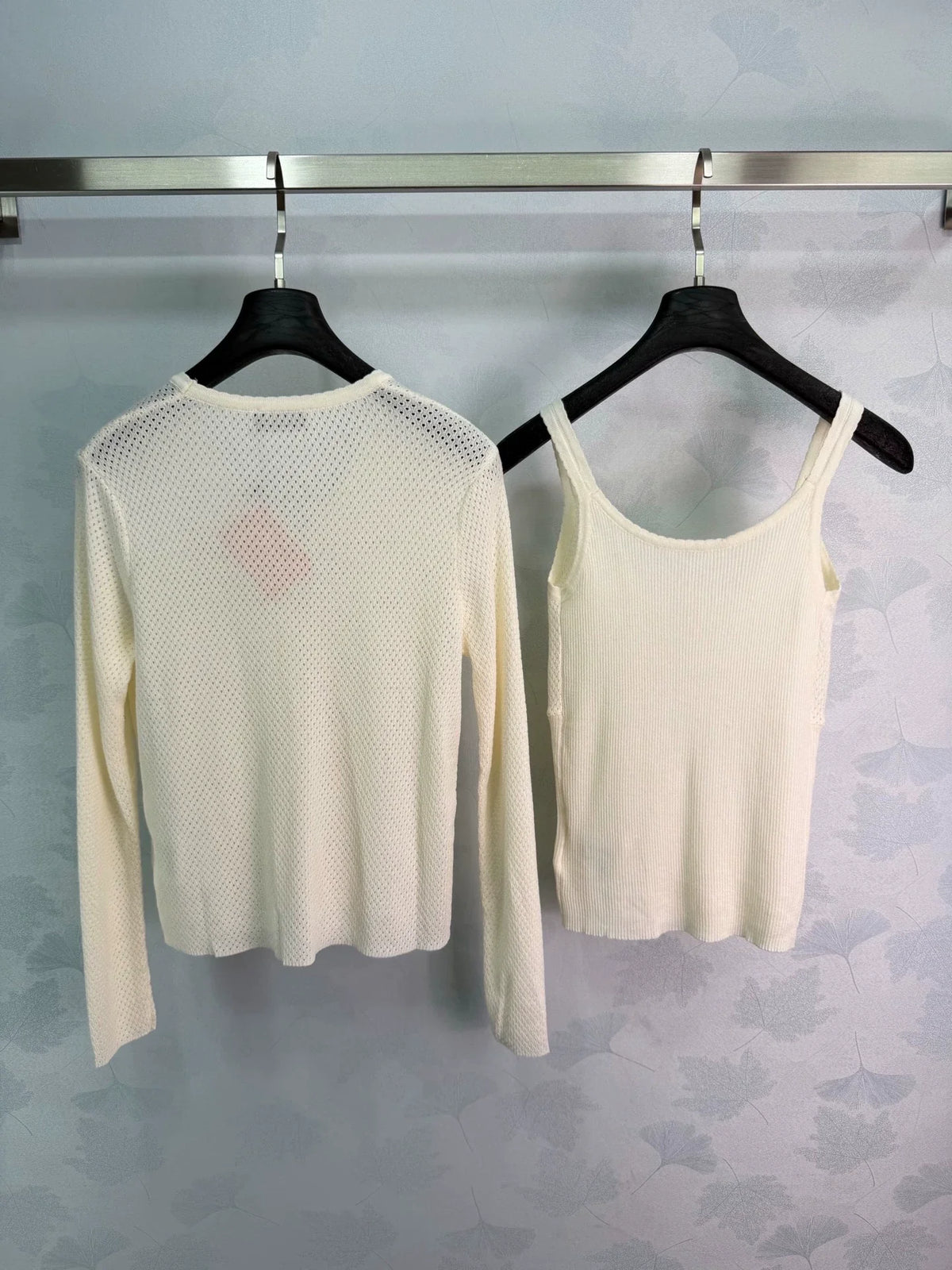 26 Early Autumn New Two-Piece Set