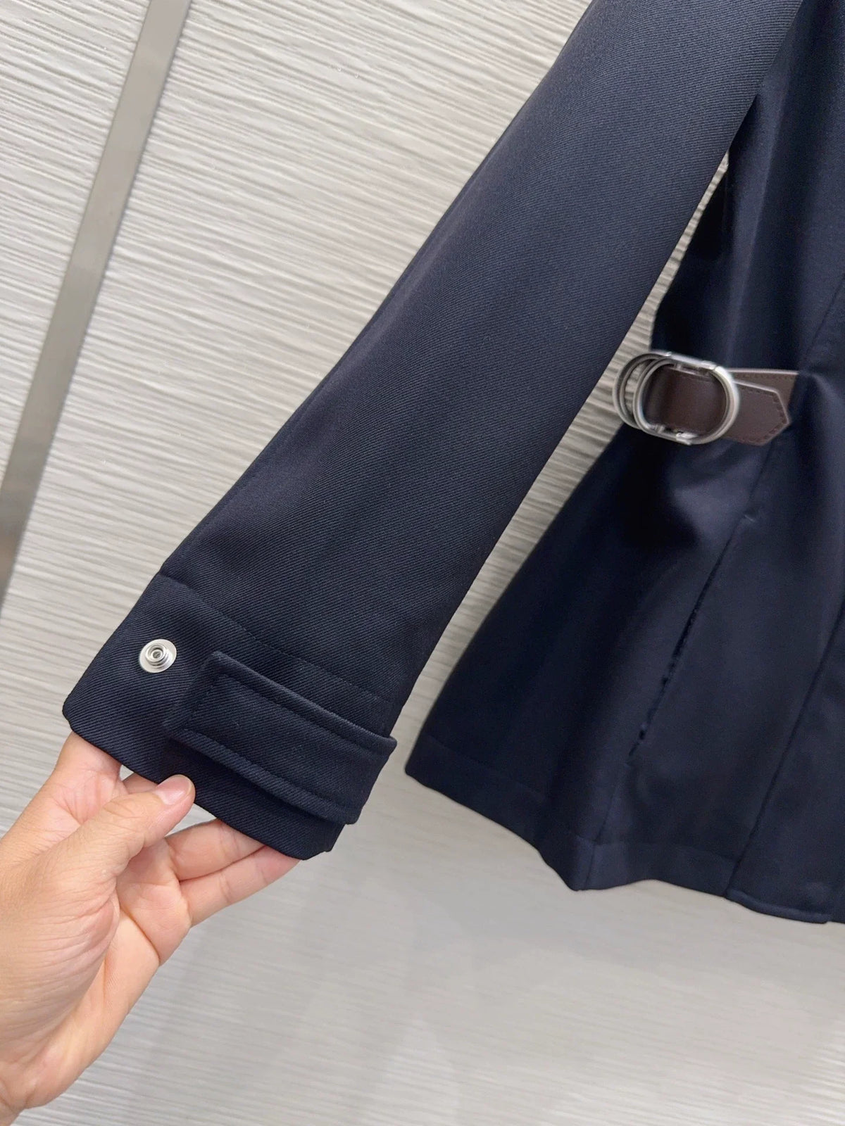 26FW New Jacket