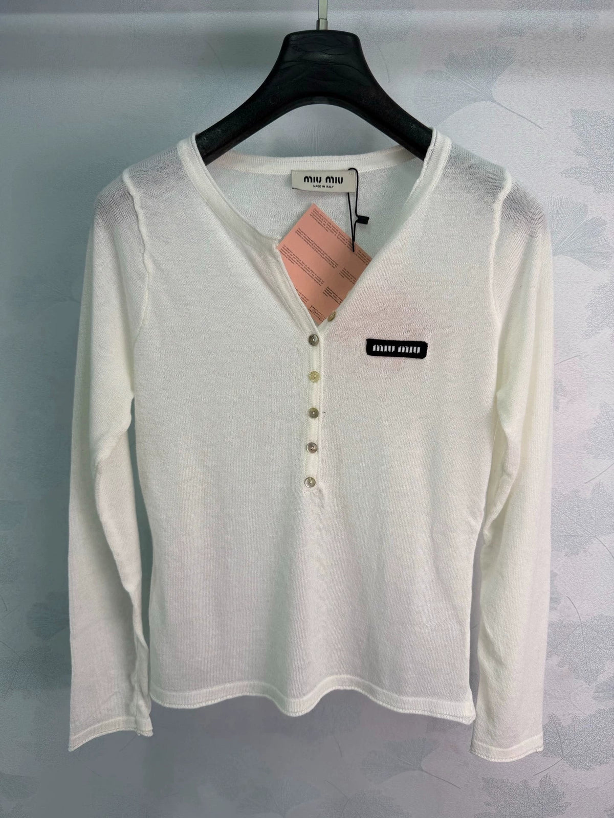 26 Early Autumn Long-Sleeve Knit Sweater