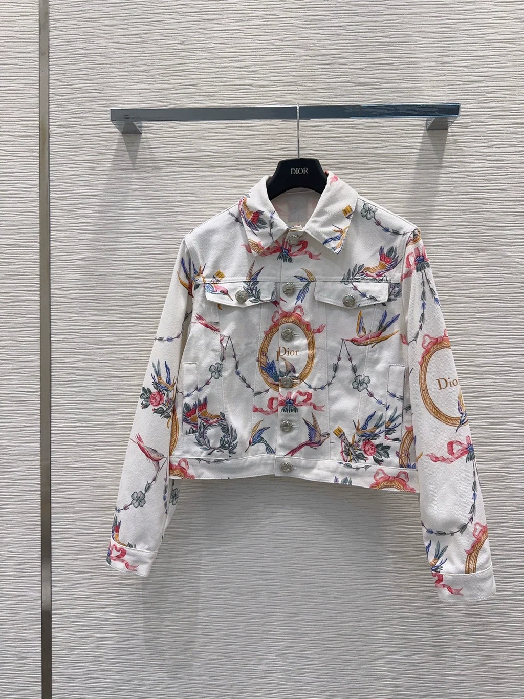 26FW New Jacket