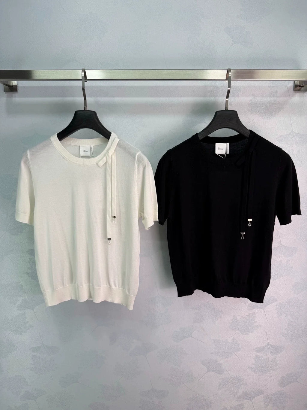 26 Early Autumn New Knit Short Sleeve